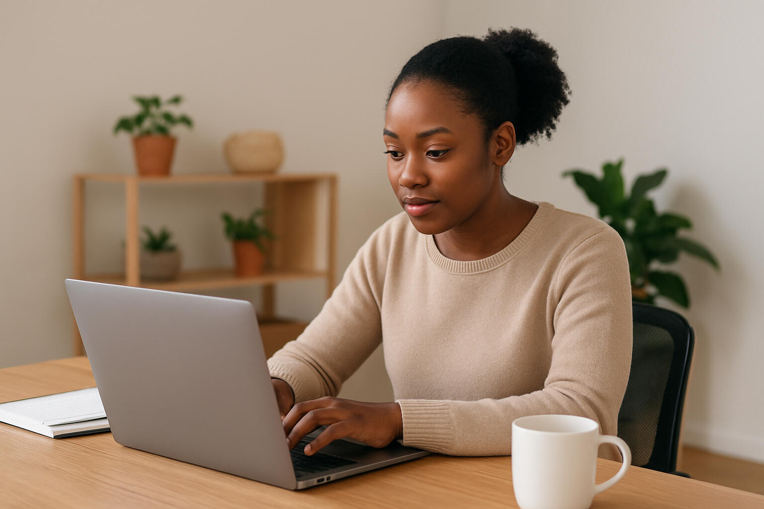 Delegate your work. Grow your business. Hire trusted African Virtual Assistants today.